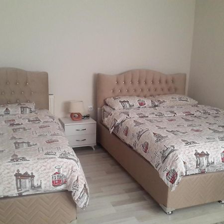 Hotel Moonlight Erzincan Exterior foto