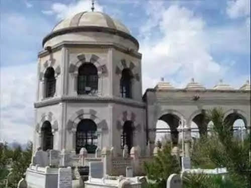 Hotel Moonlight Erzincan Exterior foto