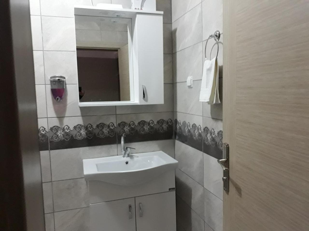 Hotel Moonlight Erzincan Exterior foto