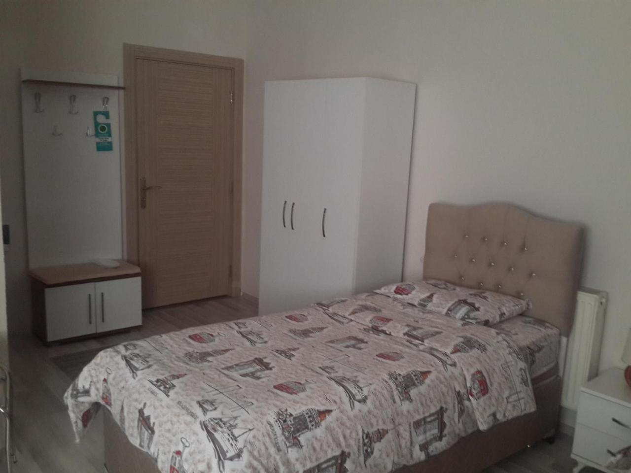 Hotel Moonlight Erzincan Exterior foto