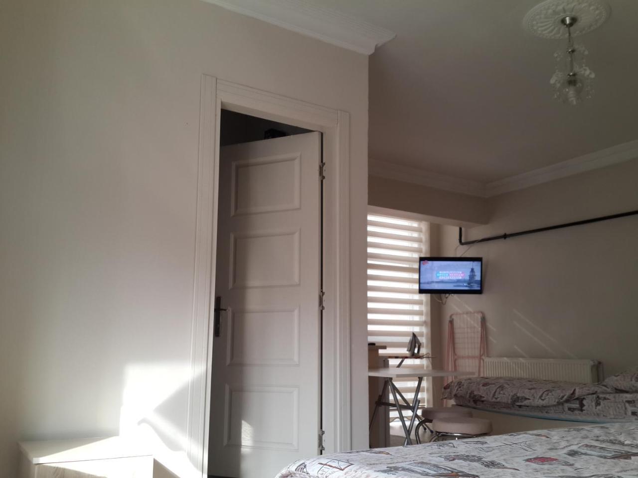 Hotel Moonlight Erzincan Exterior foto